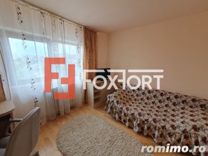 Apartament spatios, decomandat, 3 camere, zona Steaua - Shopping City  - imagine 10