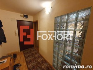 Apartament spatios, decomandat, 3 camere, zona Steaua - Shopping City  - imagine 18