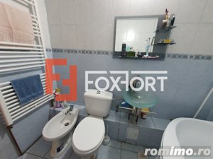 Apartament spatios, decomandat, 3 camere, zona Steaua - Shopping City  - imagine 15