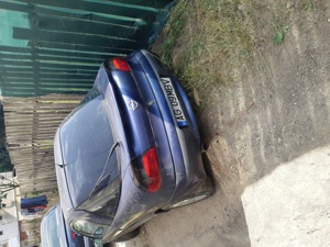 Opel Tigra 1995 Cabrio - imagine 4