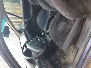 Opel Tigra 1995 Cabrio - imagine 2