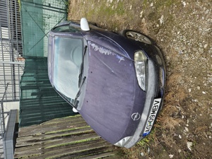 Opel Tigra 1995 Cabrio - imagine 3