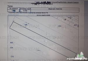 Teren de vanzare, iesire E 85 , Adunatii Copaceni, 8700mp - imagine 3 Teren de vanzare, iesire E 85 , Adunatii Copaceni, 8700mp - imagine 3