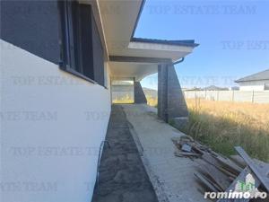 Vanzare Vila Tudor P+1+ casa parter  curte 1000 mp - imagine 6