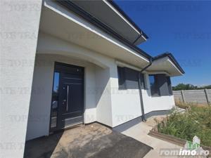 Vanzare Vila Tudor P+1+ casa parter  curte 1000 mp - imagine 4