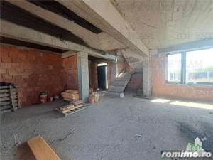 Vanzare Vila Tudor P+1+ casa parter  curte 1000 mp - imagine 9