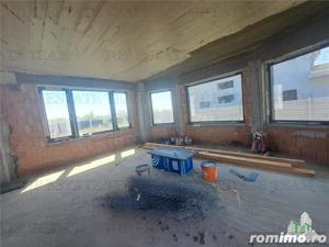 Vanzare Vila Tudor P+1+ casa parter  curte 1000 mp - imagine 13