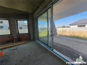 Vanzare Vila Tudor P+1+ casa parter  curte 1000 mp - imagine 17