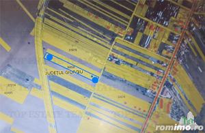 Teren de vanzare, iesire E 85 , Adunatii Copaceni, 8700mp - imagine 4 Teren de vanzare, iesire E 85 , Adunatii Copaceni, 8700mp - imagine 4