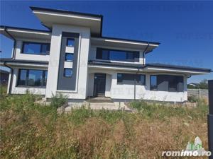 Vanzare Vila Tudor P+1+ casa parter  curte 1000 mp - imagine 3