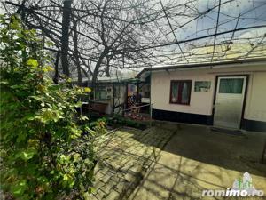 Casa cu livada teren 1200 mp - imagine 6