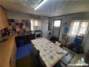 Casa cu livada teren 1200 mp - imagine 9