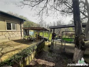 Casa cu livada teren 1200 mp - imagine 15
