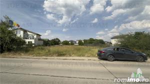 Teren intravilan, stradal cu certificat de urbanism P+2+3Er si toate utilitatile in sector 5, Prel. 