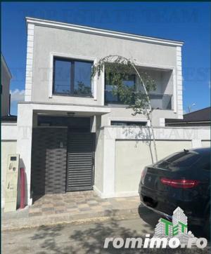 Vila in stil mediteranean-Lumina, Constanta - imagine 2