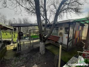 Casa cu livada teren 1200 mp - imagine 16
