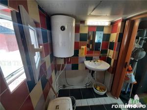 Casa cu livada teren 1200 mp - imagine 14