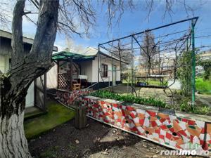 Casa cu livada teren 1200 mp - imagine 5