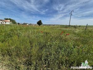 Teren intravilan Techirghiol - imagine 2