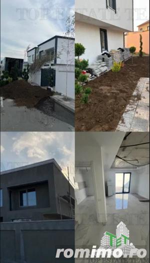 Vila in stil mediteranean-Lumina, Constanta - imagine 4