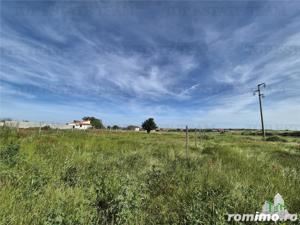 Teren intravilan Techirghiol - imagine 5