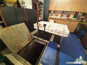 Casa cu livada teren 1200 mp - imagine 17