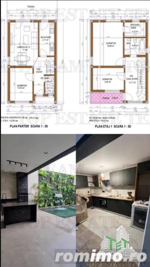 Vila in stil mediteranean-Lumina, Constanta - imagine 5