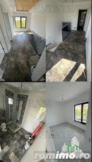 Vila in stil mediteranean-Lumina, Constanta - imagine 6