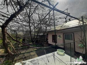 Casa cu livada teren 1200 mp - imagine 18