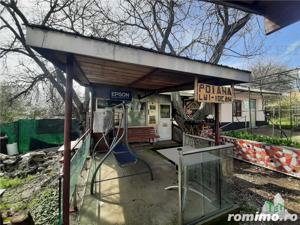 Casa cu livada teren 1200 mp - imagine 10