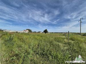 Teren intravilan Techirghiol - imagine 4