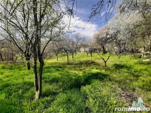 Casa cu livada teren 1200 mp - imagine 2