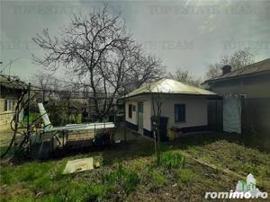 Casa cu livada teren 1200 mp - imagine 13