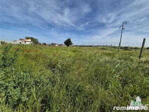 Teren intravilan Techirghiol - imagine 3