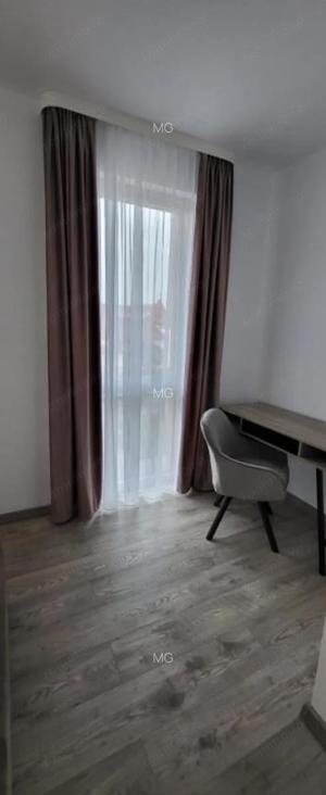 Apartament 2 camere Liviu Rebreanu - imagine 4