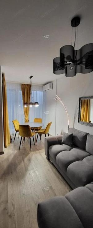 Apartament 2 camere Liviu Rebreanu - imagine 5