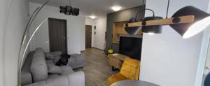 Apartament 2 camere Liviu Rebreanu - imagine 9