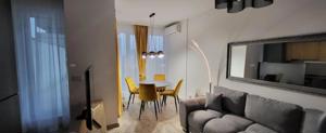 Apartament 2 camere Liviu Rebreanu