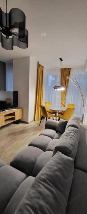 Apartament 2 camere Liviu Rebreanu - imagine 7