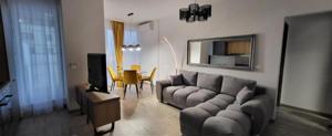 Apartament 2 camere Liviu Rebreanu - imagine 3