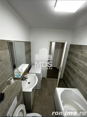 Apartament cu 3 camere in bloc nou - imagine 8