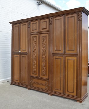 Dormitor neo-baroc - imagine 2