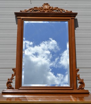 Dormitor neo-baroc - imagine 6