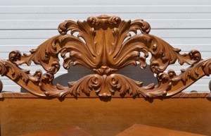 Dormitor neo-baroc - imagine 8