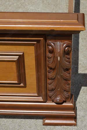 Dormitor neo-baroc - imagine 9