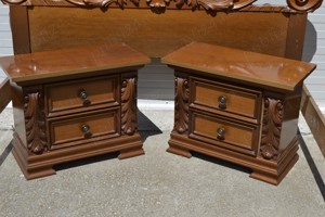 Dormitor neo-baroc - imagine 7