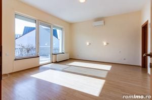 Vila spațioasă cu piscina langa Cambridge Iancu Nicolae | Teren 918 mp - imagine 19