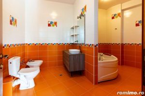 Vila spațioasă cu piscina langa Cambridge Iancu Nicolae | Teren 918 mp - imagine 17