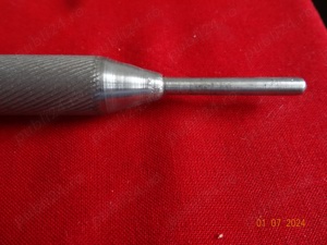 Set 3 dornuri pentru stifturi planetare D 1300 - imagine 4