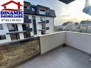 Ap 1 cam,etj P-3, 41 mp.BLOC NOU.Preț de la 44.000 EUR.RATE 2 ANI - imagine 8